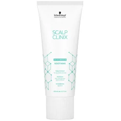 Schwarzkopf Scalp Clinix Soothing Treatment 200 ml
