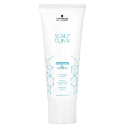 Schwarzkopf Scalp Clinix Oil Control Treatment 200 ml