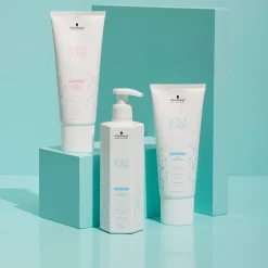 Schwarzkopf Scalp Clinix Oil Control Treatment 200 ml