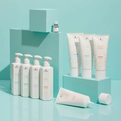 Schwarzkopf Scalp Clinix Oil Control Treatment 200 ml