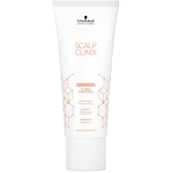 Schwarzkopf Scalp Clinix Flake Control Treatment 200 ml
