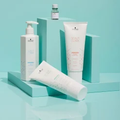 Schwarzkopf Scalp Clinix Oil Control Shampoo 300 ml