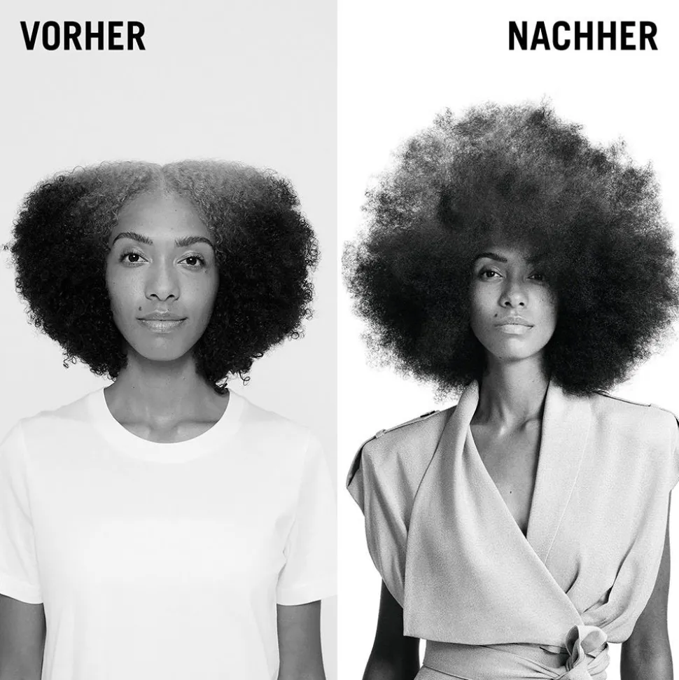 Schwarzkopf Session Label The Mousse Volumizing Mousse 200 ml