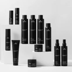 Schwarzkopf Session Label The Mousse Volumizing Mousse 200 ml