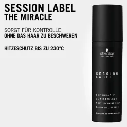 Schwarzkopf Session Label The Miracle Multi-Tasking Balm 50 ml