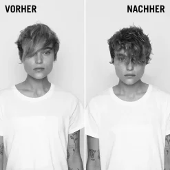 Schwarzkopf Session Label The Coat 300 ml