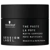 Schwarzkopf Session Label The Paste Matte Compound 65 ml