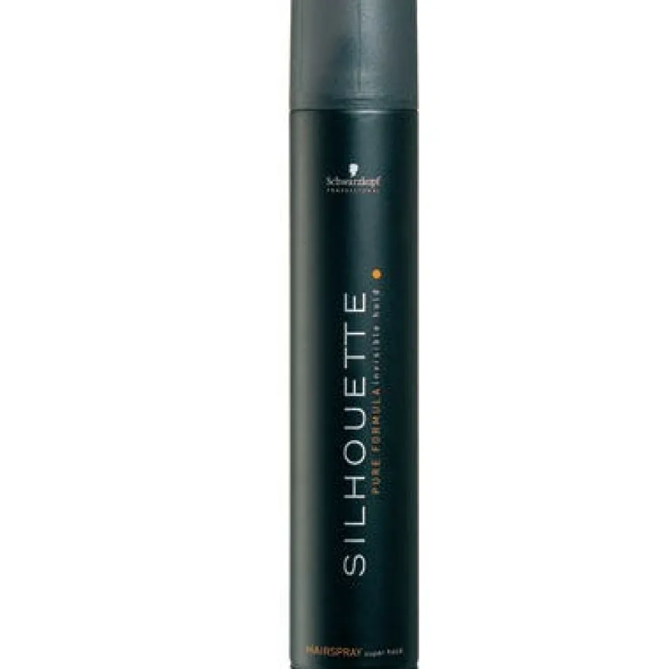 Schwarzkopf Silhouette Super Hold Hairspray 300 ml