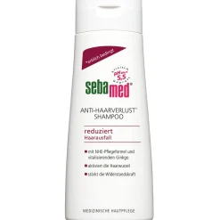 sebamed Anti Haarverlust Shampoo 200 ml