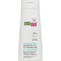 sebamed Antischuppen Shampoo plus 200 ml