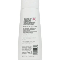 sebamed Antischuppen Shampoo plus 200 ml