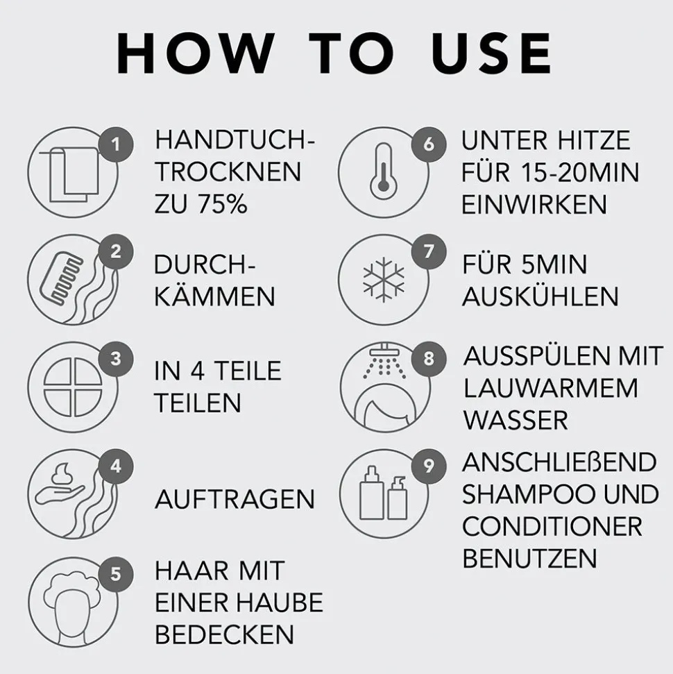 Sebastian Cellophanes Chocolate Brown 300 ml