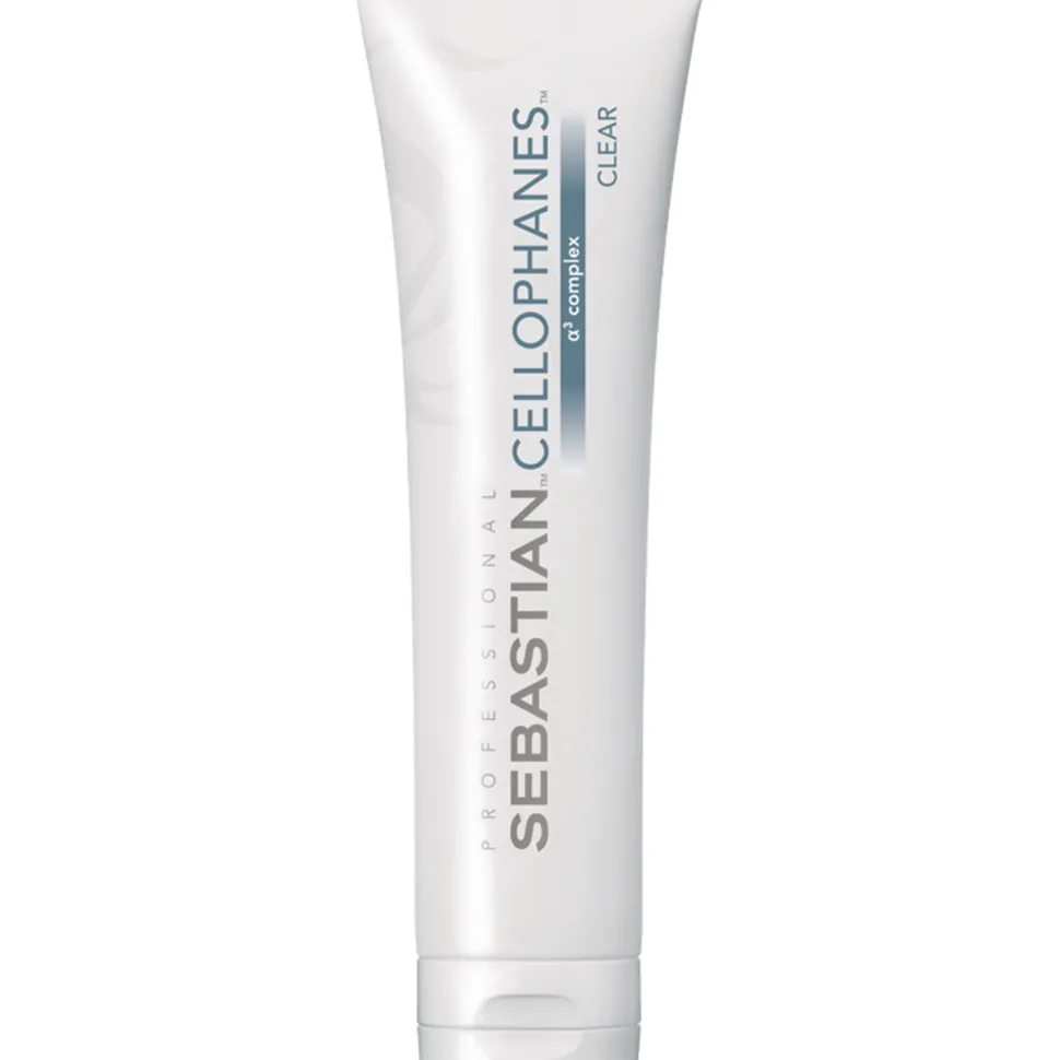 Sebastian Cellophanes Clear Shine 300 ml