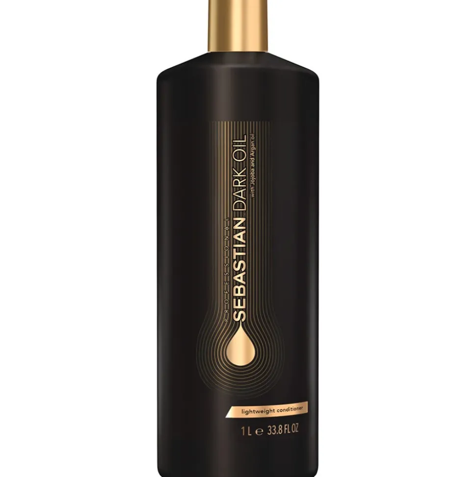 Sebastian Dark Oil Conditioner 1000 ml