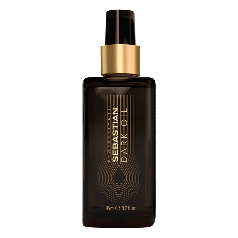 Sebastian Dark Oil Haaröl 95 ml