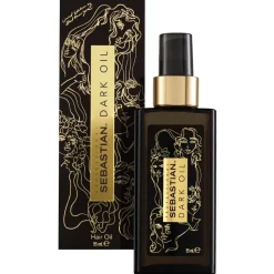Sebastian Dark Oil Limited Edition 95 ml