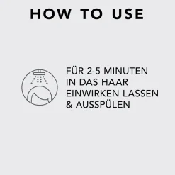 Sebastian Dark Oil Maske 150 ml