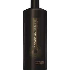 Sebastian Dark Oil Shampoo 1000 ml