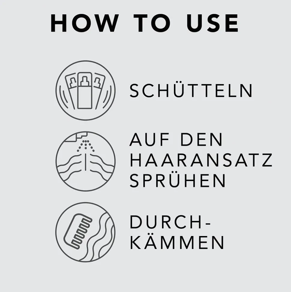 Sebastian Drynamic+ 212 ml