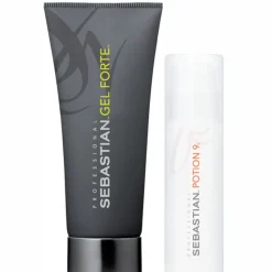 Sebastian Make it Wet Bundle