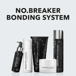 Sebastian No.Breaker Bonding Shampoo 1000 ml
