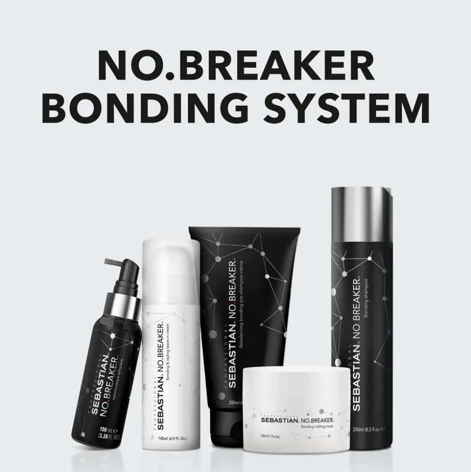 Sebastian No.Breaker Bonding Melting Mask 500 ml