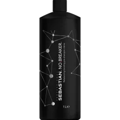 Sebastian No.Breaker Rebalancing Bonding Pre-Shampoo Cream 1000 ml