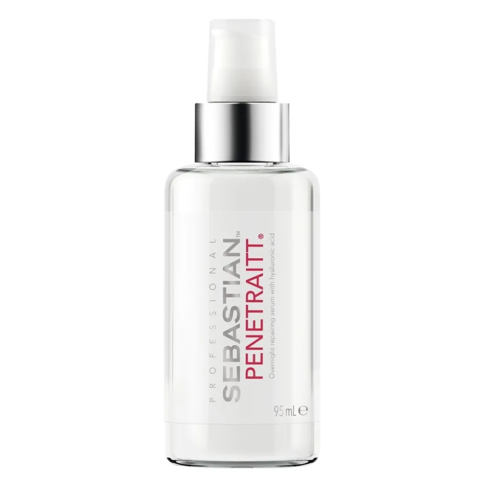 Sebastian Penetraitt Overnight Repairing Serum 95 ml