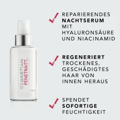 Sebastian Penetraitt Overnight Repairing Serum 95 ml