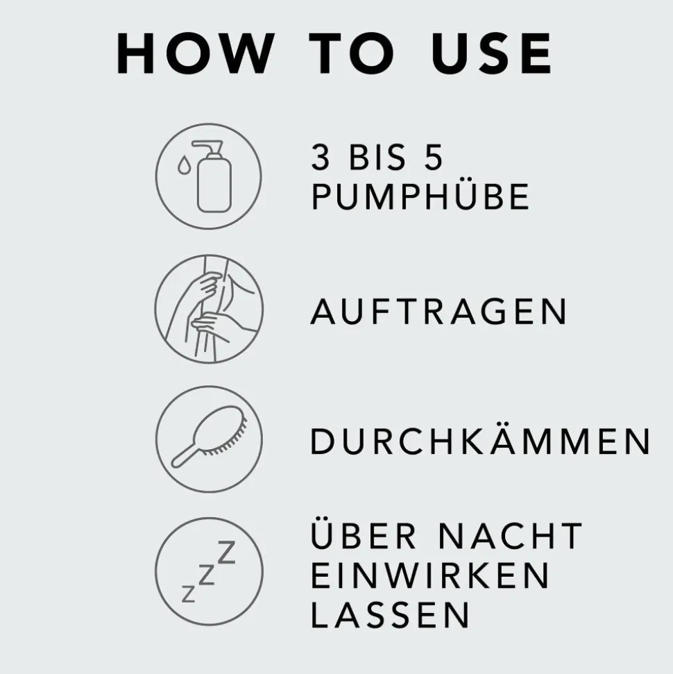 Sebastian Penetraitt Overnight Repairing Serum 95 ml