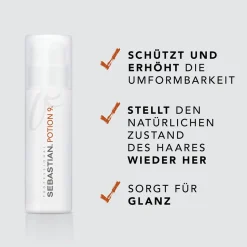 Sebastian Potion 9 Styling-Conditioner 50 ml