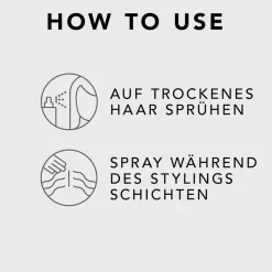 Sebastian Re-Shaper Haarspray 50 ml