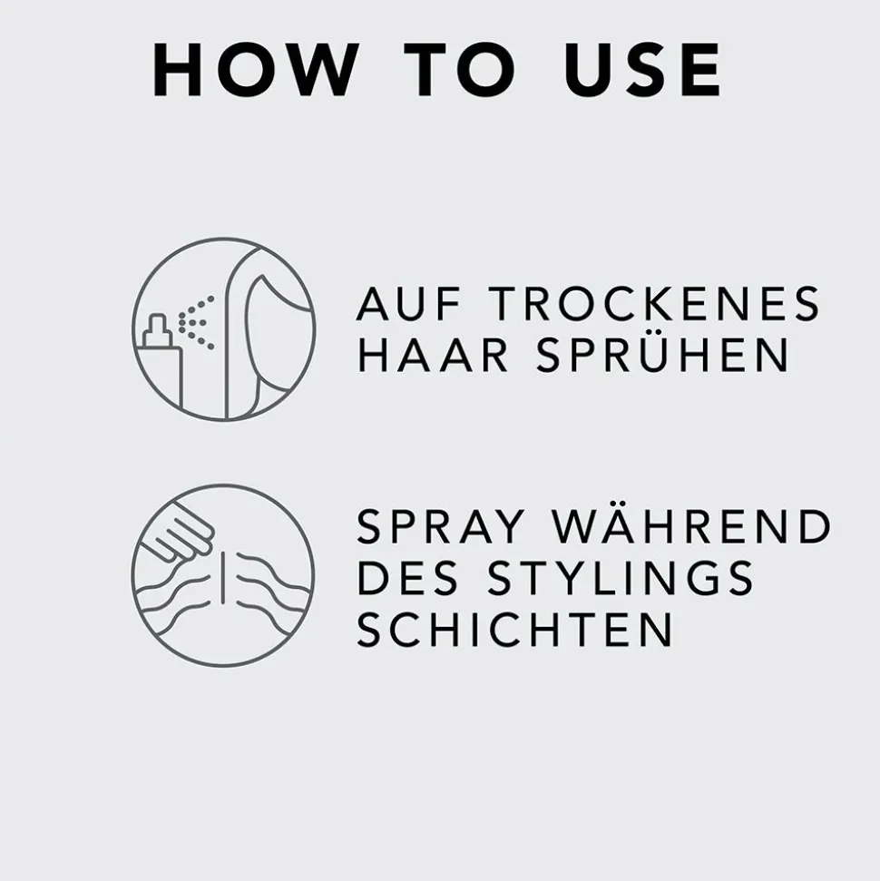 Sebastian Re-Shaper Haarspray 50 ml