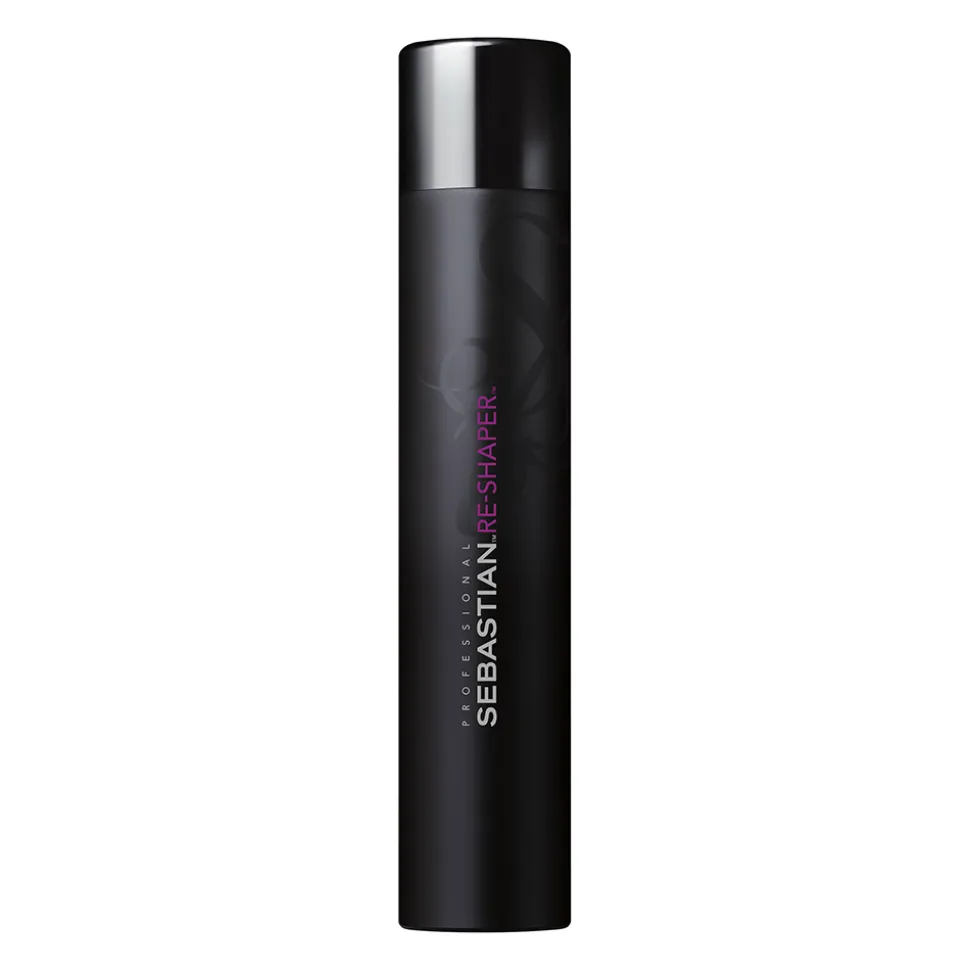 Sebastian Re-Shaper Haarspray 400 ml