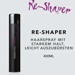 Sebastian Re-Shaper Haarspray 400 ml