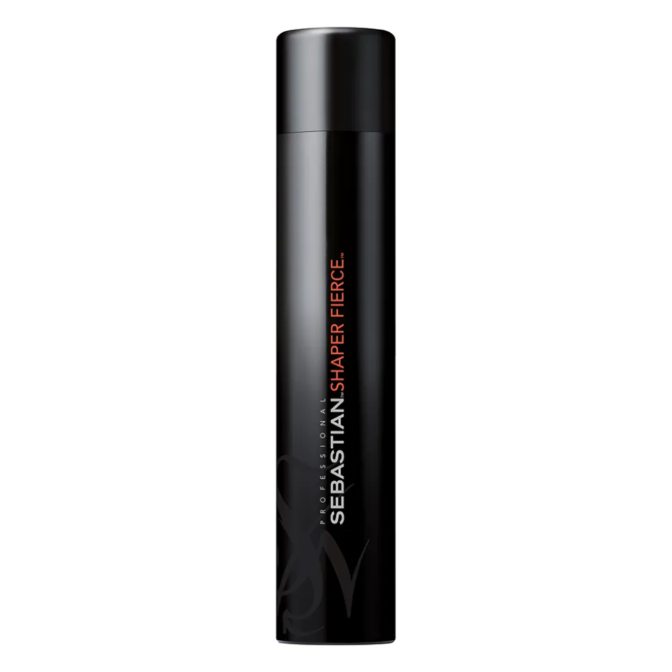 Sebastian Shaper Fierce Haarspray 400 ml