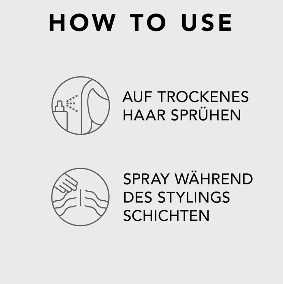 Sebastian Shaper Fierce Haarspray 50 ml