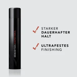 Sebastian Shaper Fierce Haarspray 50 ml
