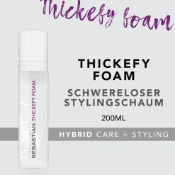 Sebastian Thickefy Foam 190 ml
