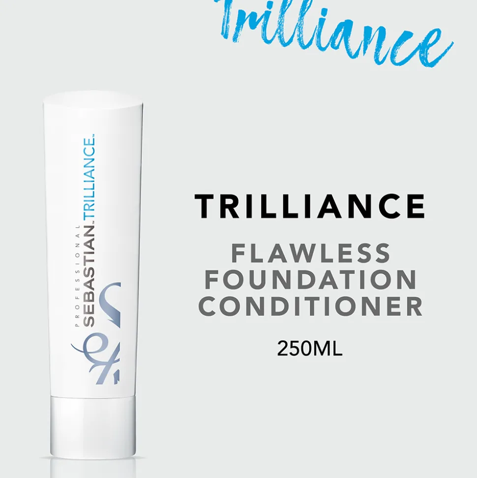 Sebastian Trillance Conditioner 250 ml