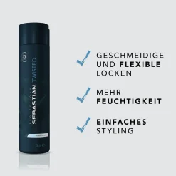 Sebastian Twisted Conditioner 250 ml