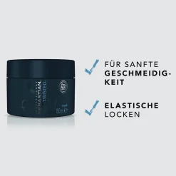 Sebastian Twisted Mask 150 ml
