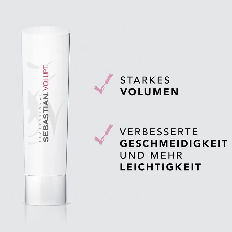 Sebastian Volupt Conditioner 250 ml
