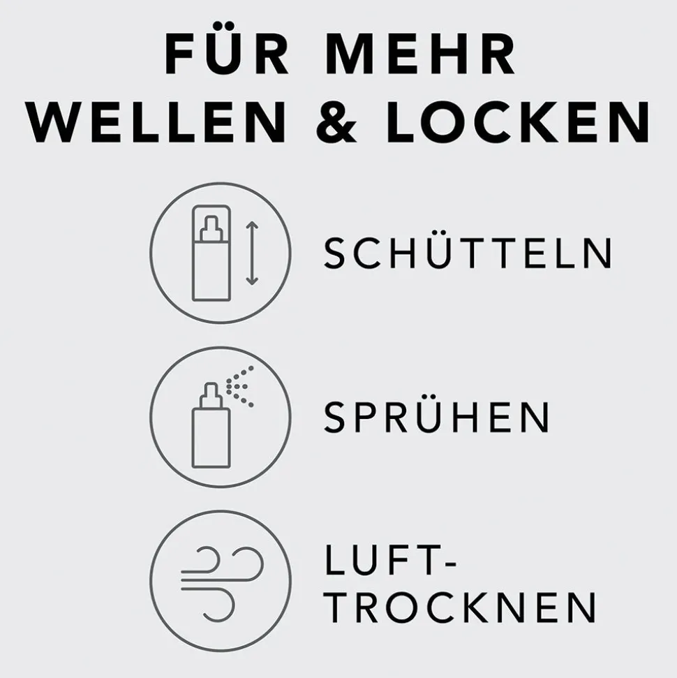 Sebastian Volupt Volumenspray 150 ml