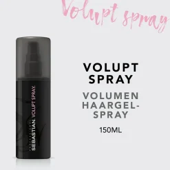 Sebastian Volupt Volumenspray 150 ml