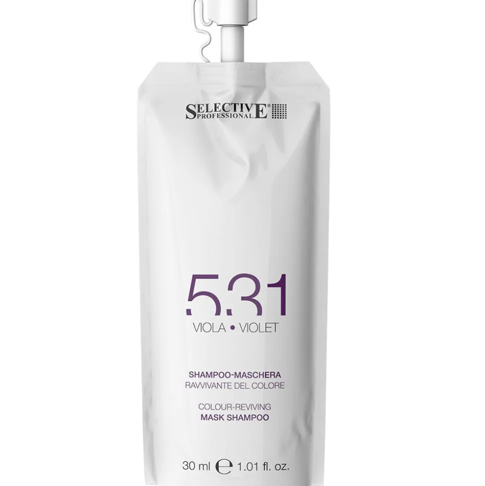 Selective 531 Violet 30 ml