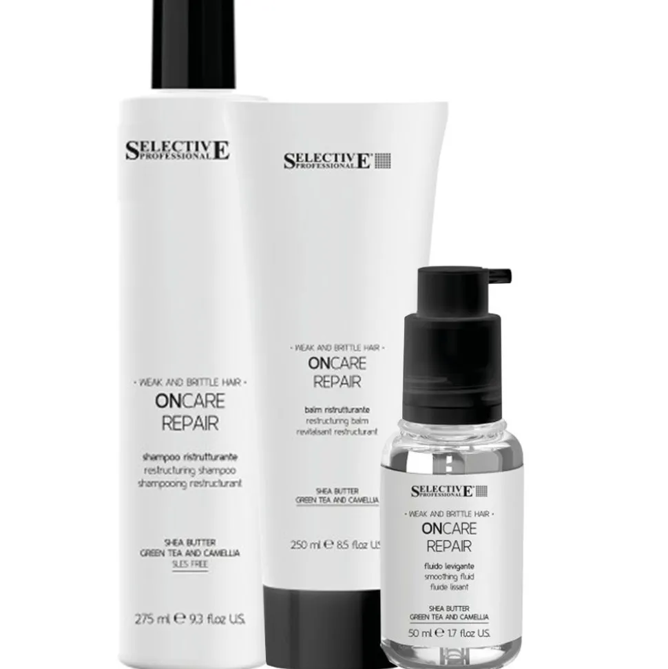 Selective Bundle On Care Repair