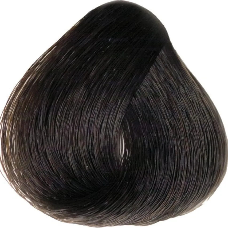 Selective ColorEvo Cremehaarfarbe 4.06 mittelbraun natur-rot 100 ml