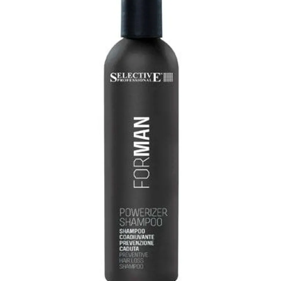 Selective for Man Powerizer Shampoo