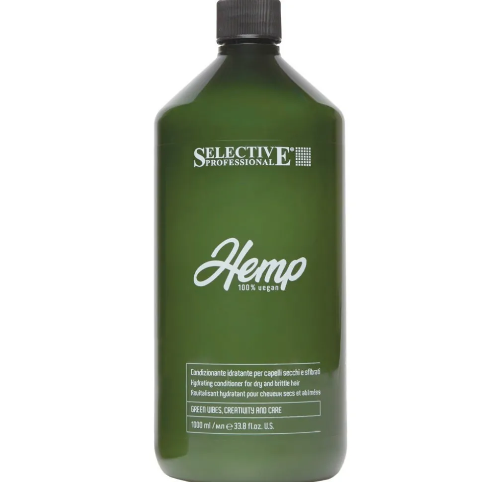Selective Hemp Sublime Conditioner 1000 ml